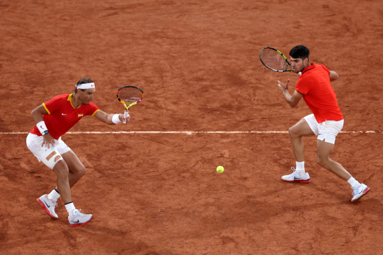 Photo by Clive Brunskill/Getty Images