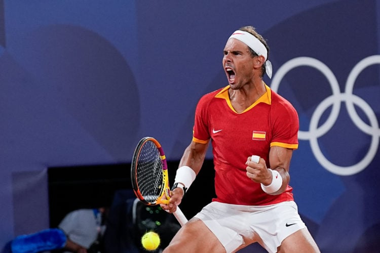 Photo by Eurasia Sport Images/Getty Images