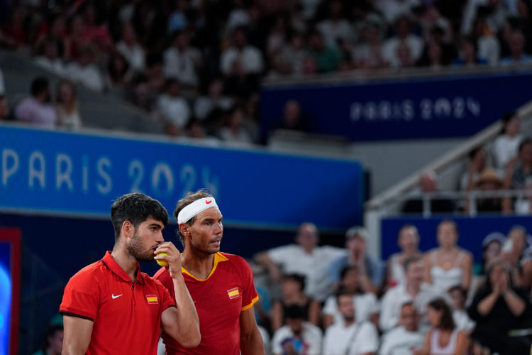 Photo by Eurasia Sport Images/Getty Images