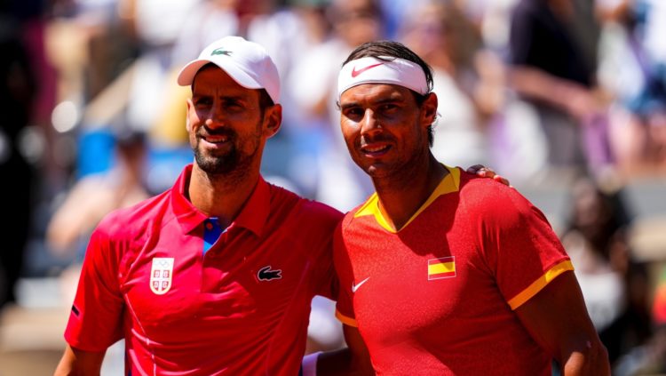 Photo By Oscar J. Barroso/Europa Press via Getty Images