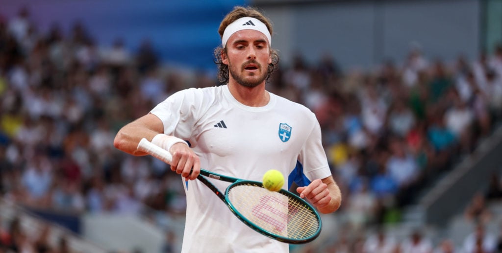 Tennis - Olympic Games Paris 2024: Day 6