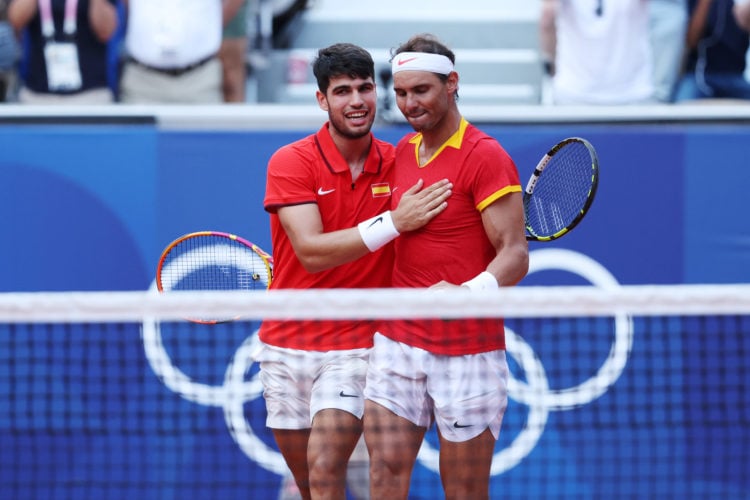 Photo by Clive Brunskill/Getty Images