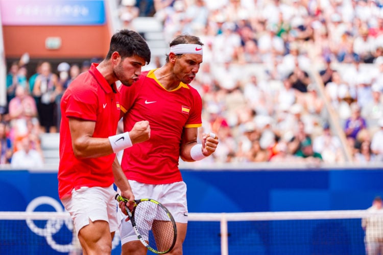Photo by Andy Cheung/Getty Images