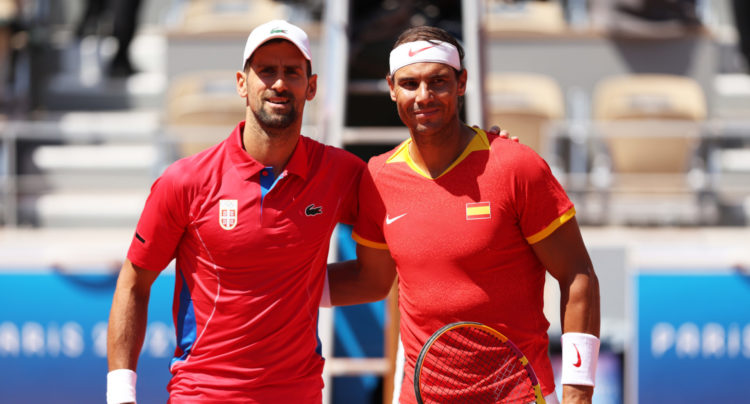 Photo by Clive Brunskill/Getty Images