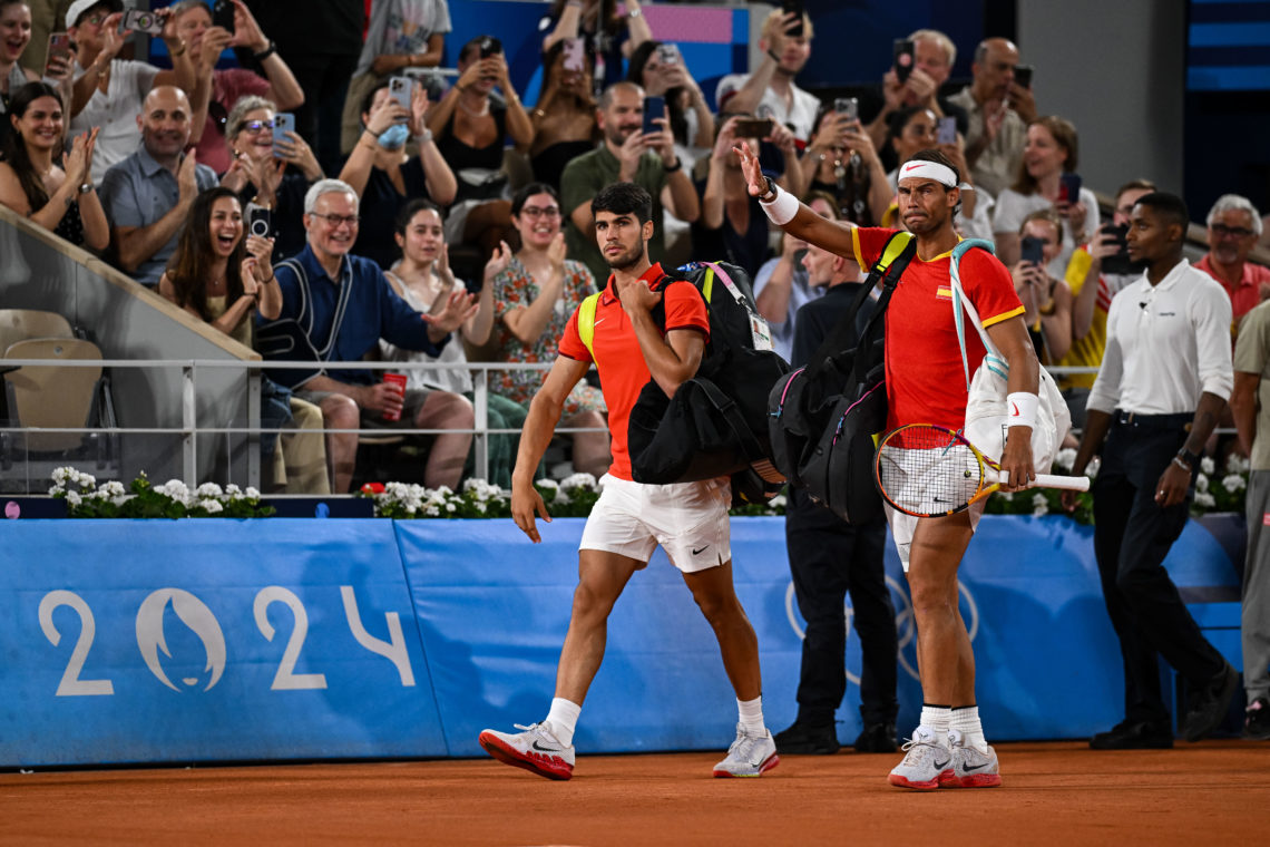 Photo by Daniel Kopatsch/Getty Images