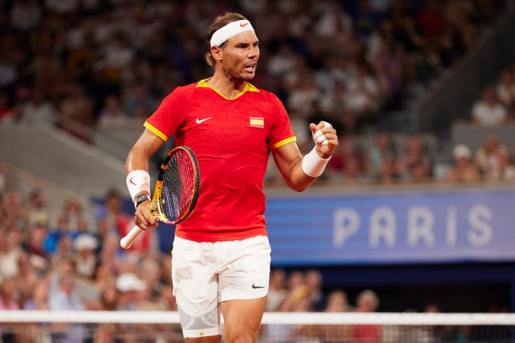 Photo by Quality Sport Images/Getty Images