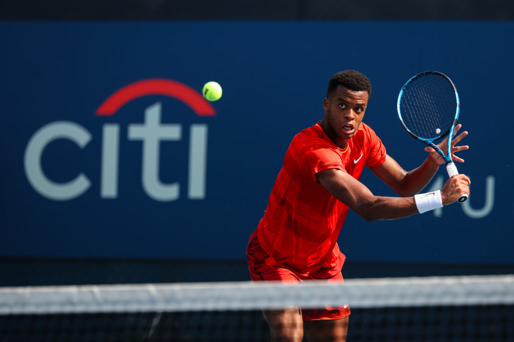 Mubadala Citi DC Open 2024 - Day 6