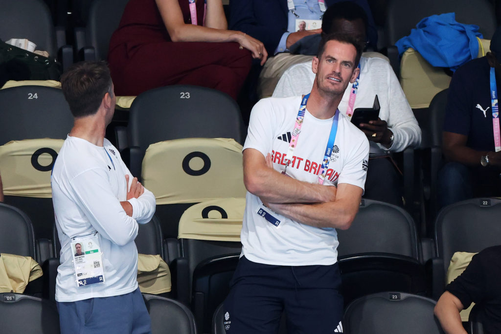 Swimming - Olympic Games Paris 2024: Day 7