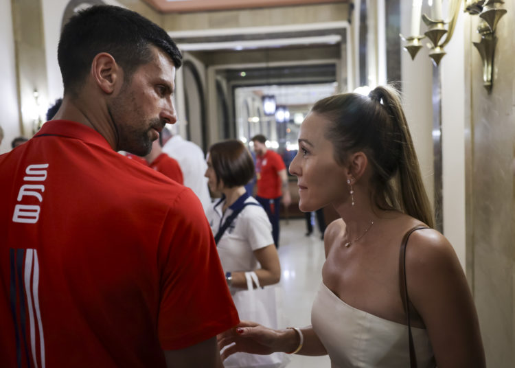 Photo by Srdjan Stevanovic/Getty Images