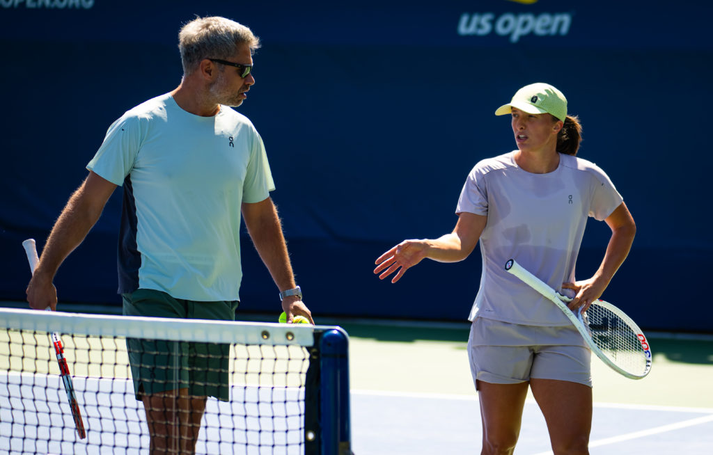 2024 US Open - Previews