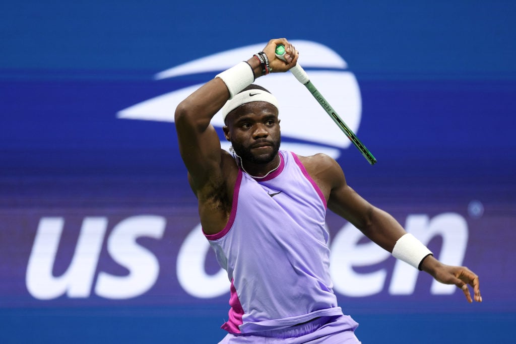 2024 US Open - Day 12