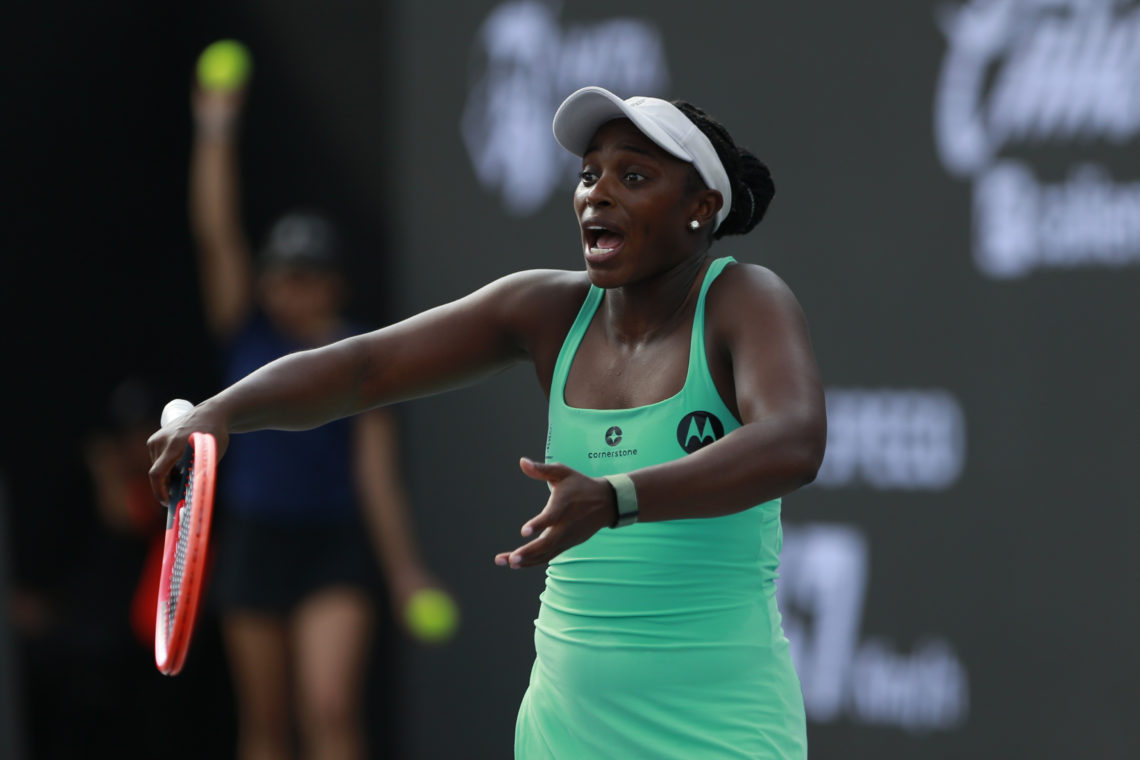 Photo by Alfredo Moya/Jam Media/Getty Images