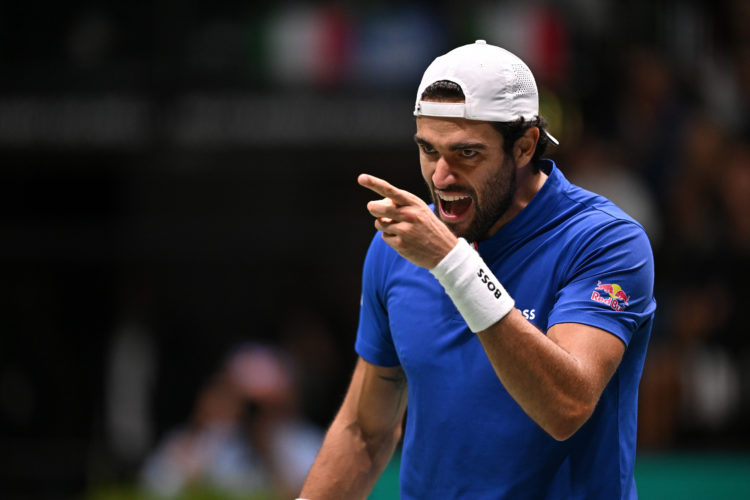 Photo by Tullio Puglia/Getty Images