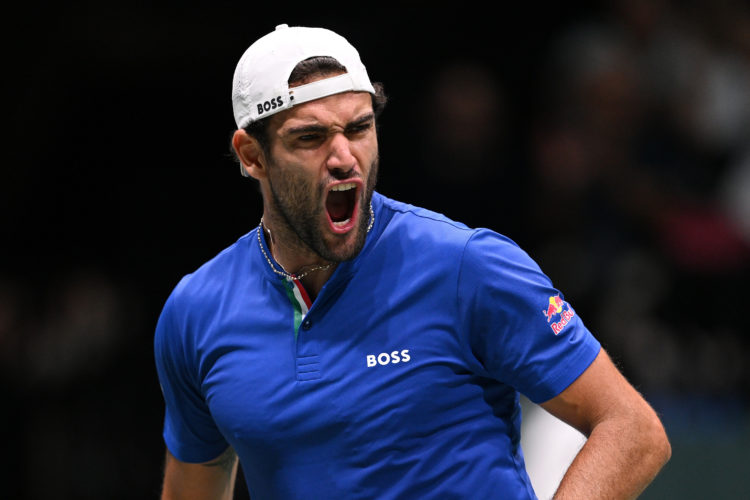 Photo by Tullio Puglia/Getty Images