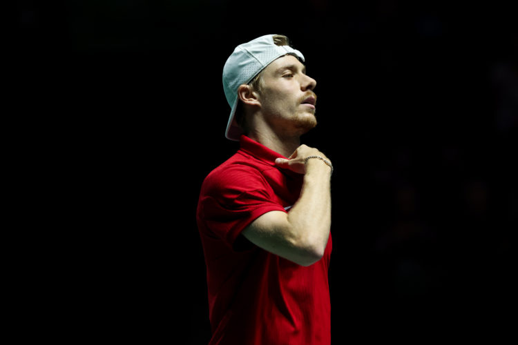 Photo by Alex Dodd - CameraSport via Getty Images