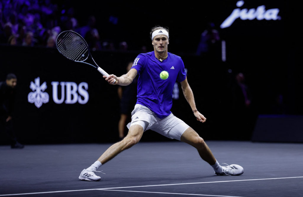 TENNIS-ATP-LAVER-GER-MATCH11