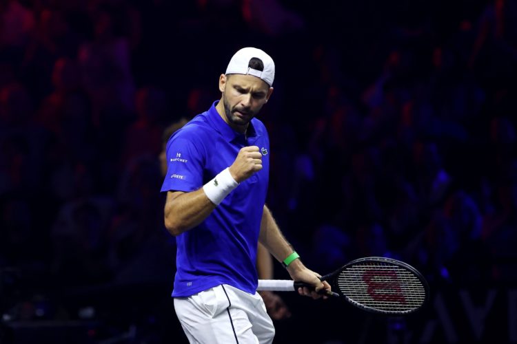 Photo by Maja Hitij/Getty Images for Laver Cup