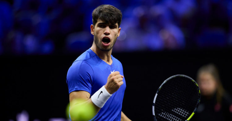 Photo by Francisco Macia/Quality Sport Images/Getty Images