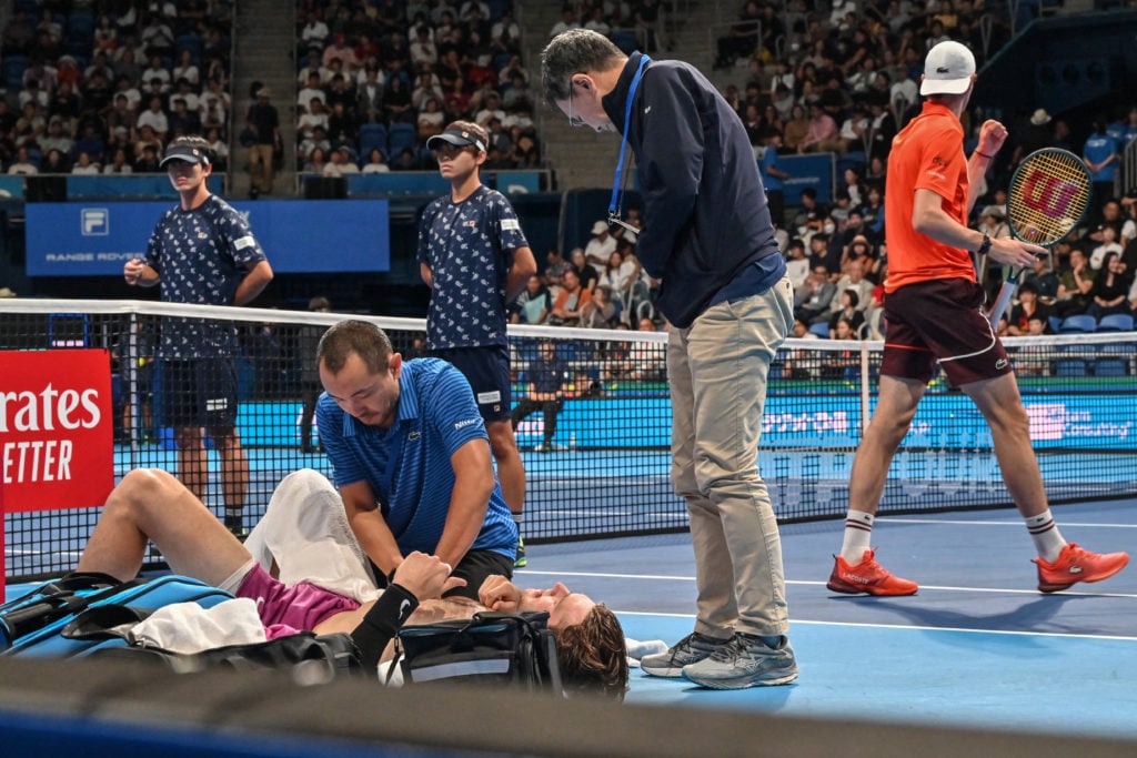 TENNIS-JPN-ATP