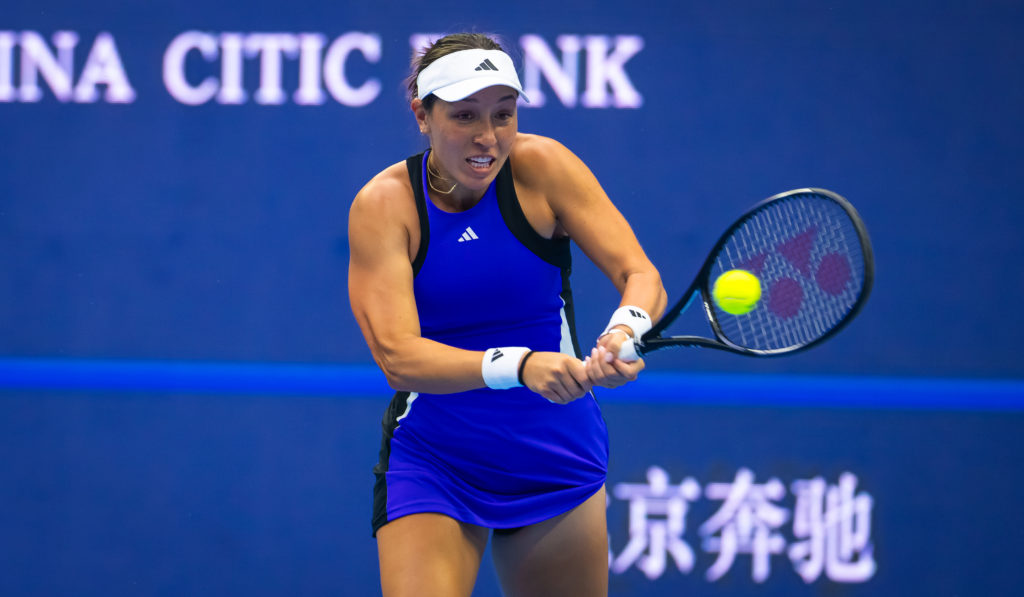 2024 China Open - Day 7