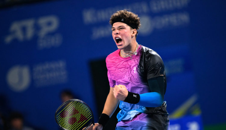 Photo by PHILIP FONG/AFP via Getty Images