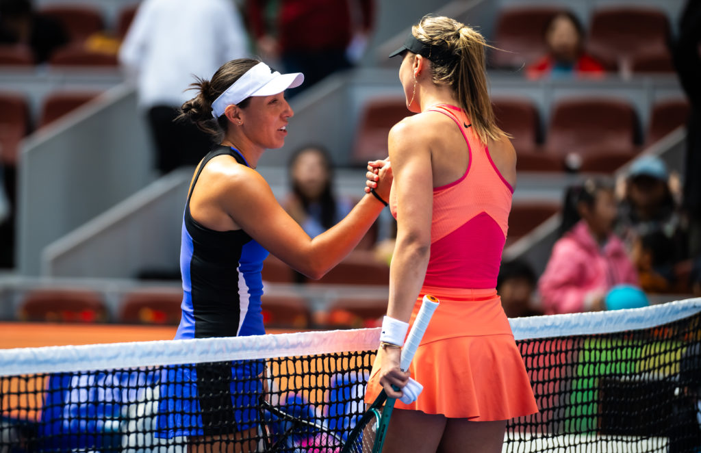 2024 China Open - Day 9
