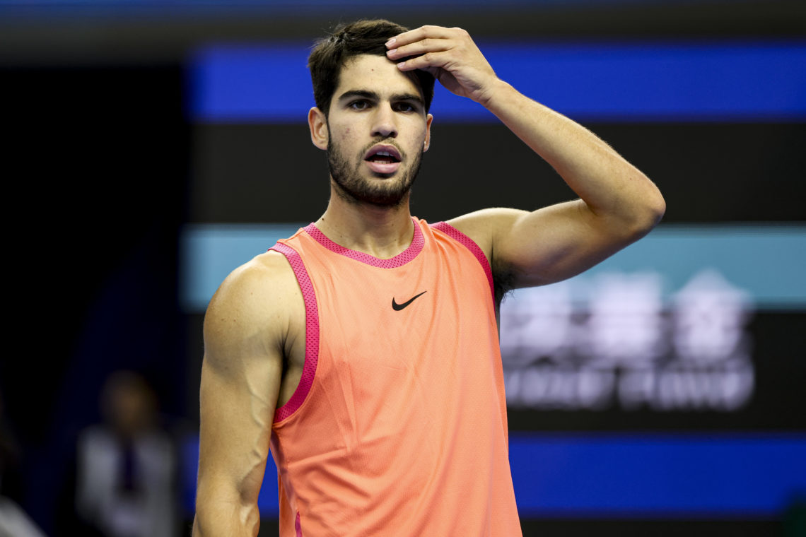 Photo by Fred Lee/Getty Images