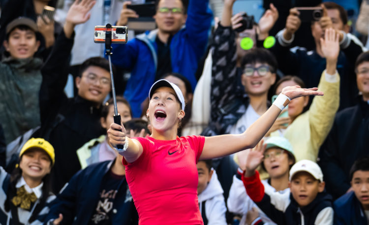 Photo by Robert Prange/Getty Images