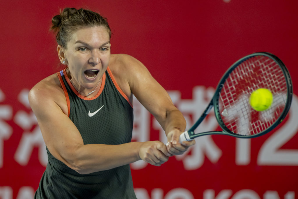 Hong Kong Tennis Open