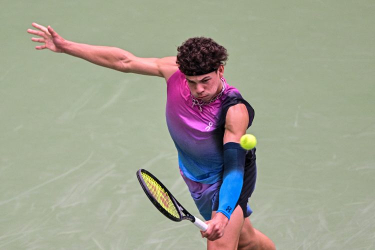Photo by HECTOR RETAMAL/AFP via Getty Images