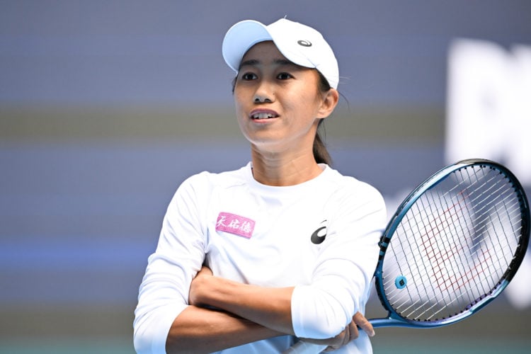Photo by Yanshan Zhang/Getty Images