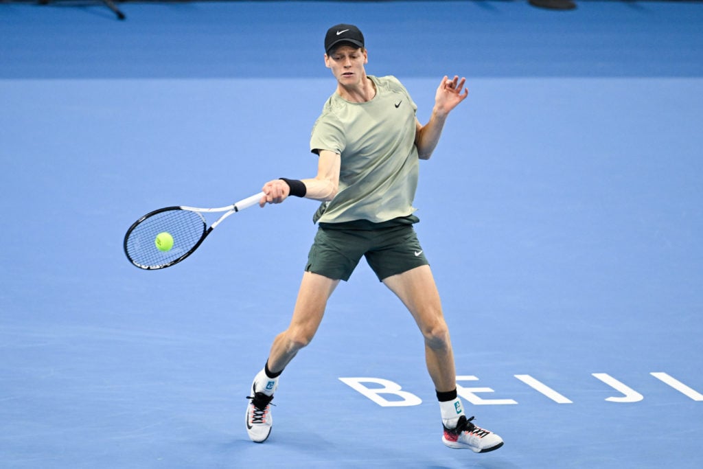 2024 China Open - Day 9