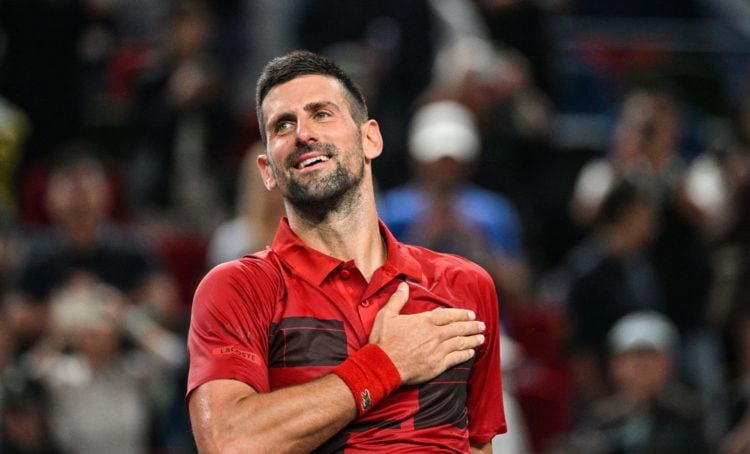 Photo by HECTOR RETAMAL/AFP via Getty Images