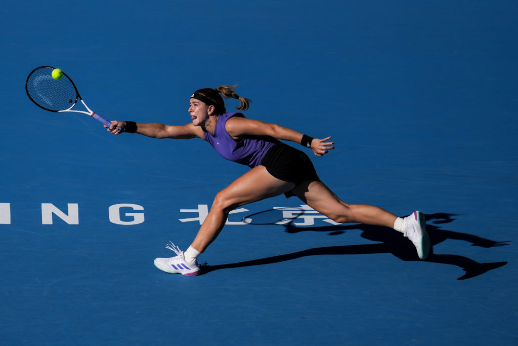 2024 China Open - Day 10