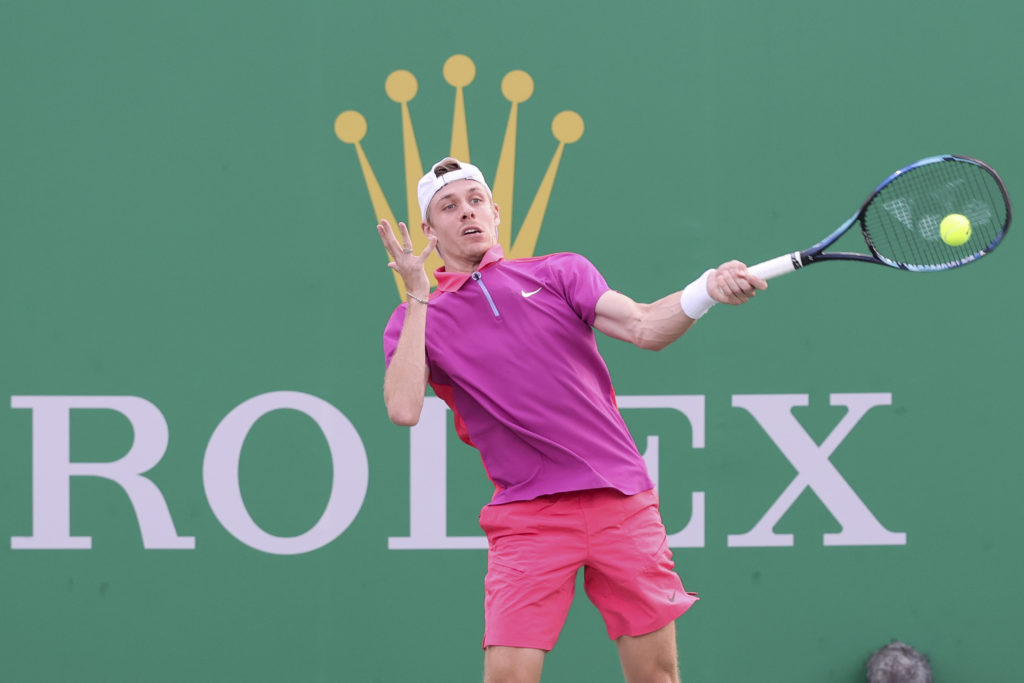 2024 Shanghai Rolex Masters - Day 3