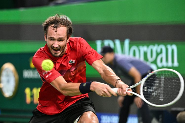 Photo by HECTOR RETAMAL/AFP via Getty Images
