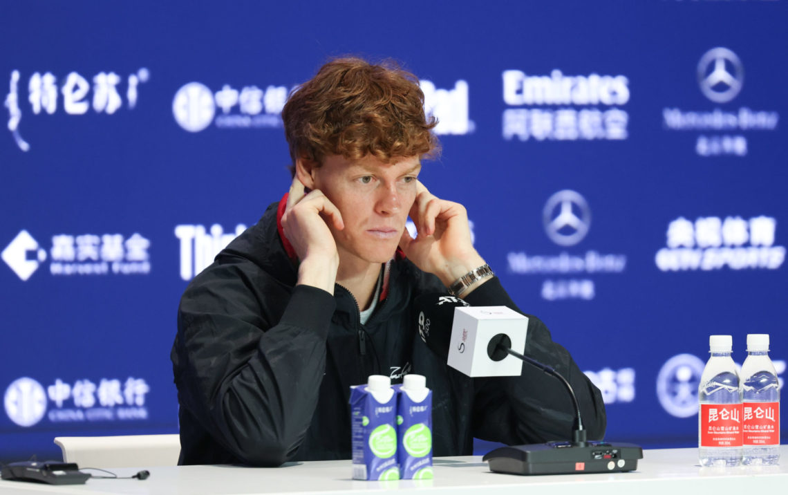 Photo by Emmanuel Wong/Getty Images