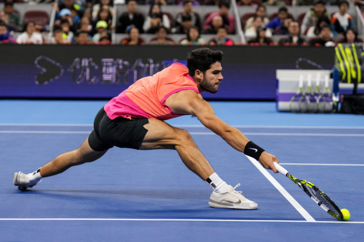 Photo by Shi Tang/Getty Images
