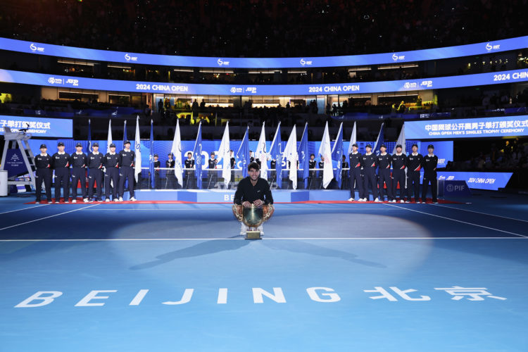 Photo by Lintao Zhang/Getty Images