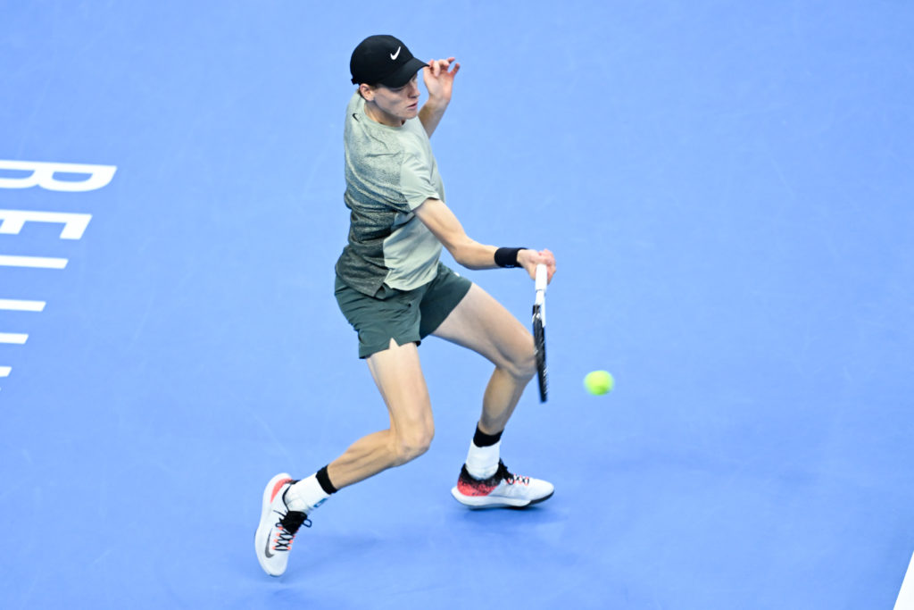 2024 China Open - Day 10