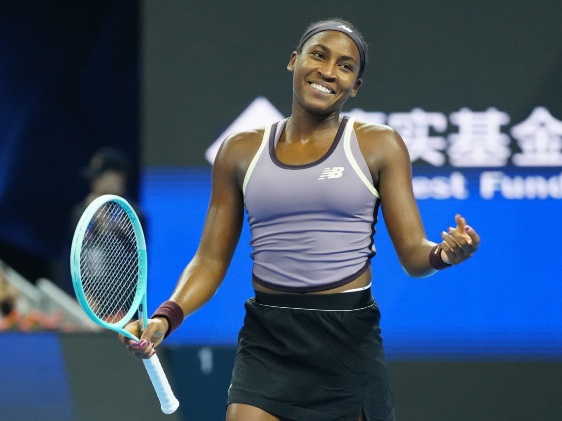Photo by Fred Lee/Getty Images