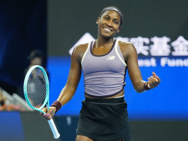 Photo by Fred Lee/Getty Images