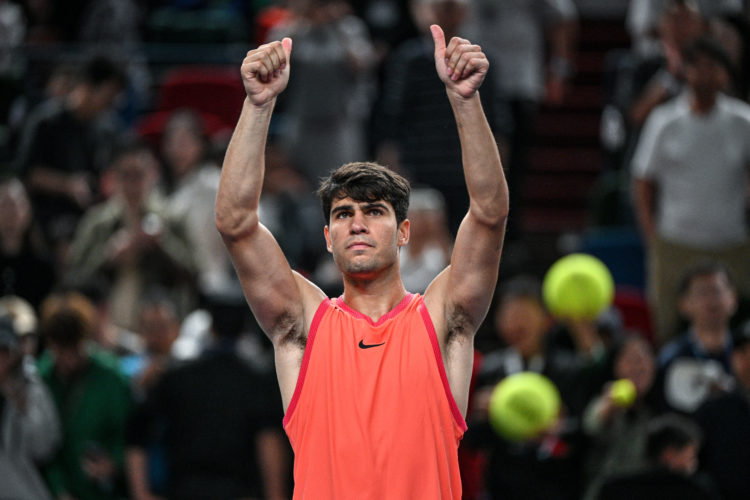Photo by HECTOR RETAMAL/AFP via Getty Images
