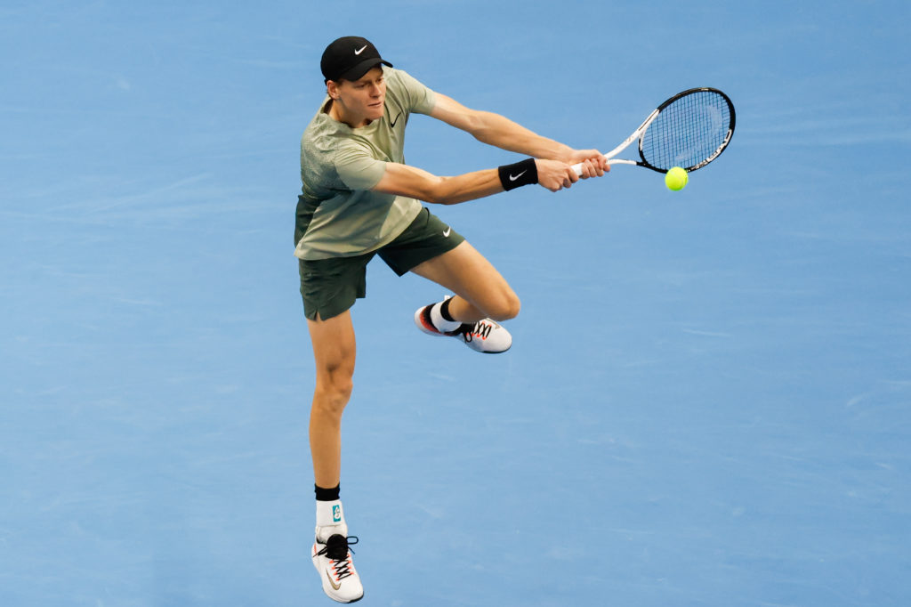 2024 China Open - Day 10