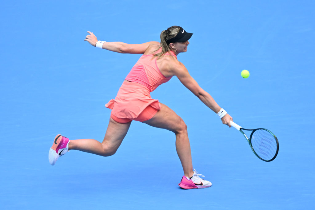 2024 China Open - Day 11