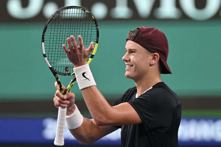 Photo by HECTOR RETAMAL/AFP via Getty Images