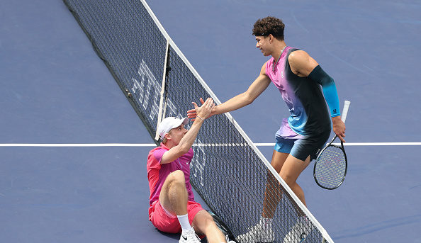Photo by Zhe Ji/Getty Images