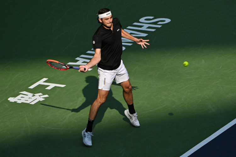Photo by HECTOR RETAMAL/AFP via Getty Images