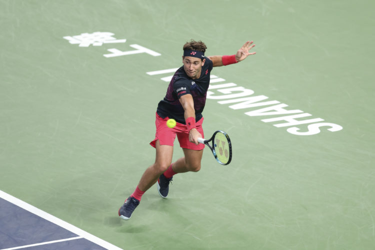 Photo by Zhe Ji/Getty Images