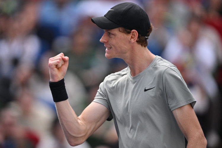 Photo by HECTOR RETAMAL/AFP via Getty Images